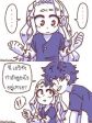 My Hero Academia - Eri chan with The Meaning of Scars