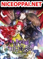 My Husband Hides His Beauty - Fantasy, Historical, Manhwa, Romance, Shoujo
