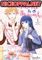 My Husband Is A Housewife - Comedy, Romance, Shoujo, Slice of Life, Manga