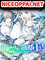 My Lord of Sea, Please Work Hard - Action, Adventure, Drama, Fantasy, Manhua, Shounen, Supernatural