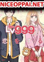 My Lv999 Love for Yamada-kun - Manga, Comedy, Romance, Shoujo, Slice of Life