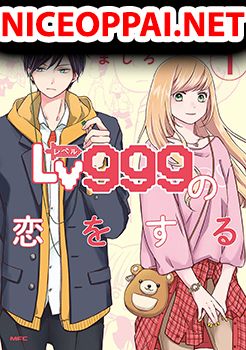 My Lv999 Love for Yamada-kun