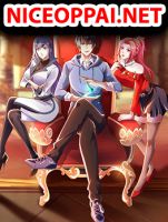 My Master Is A God Of Cultivators - Manhua, Action, Fantasy, Romance, Harem