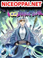 My Master Only Breaks Through Every Time the Limit Is Reached - Action, Drama, Fantasy, Historical, Manhua, Martial Arts, Shounen