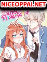 My Nemesis Has A Superpower - Manhua, Fantasy, Romance, School Life, Shoujo, Slice of Life