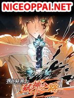 My Path to Killing Gods in Another World - Action, Adventure, Fantasy, Manhua, Shounen