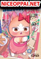 My Sister, the Cat - Manga, Comedy, Fantasy, Slice of Life, Seinen