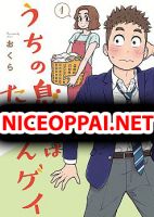 My Son Is Probably Gay - Manga, Comedy, Shoujo, School Life, Slice of Life