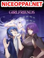 My Spirit Girlfriends - Manhua, Action, Comedy, Drama, Harem, Horror, Shounen, Mitsuru Inoue