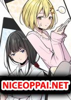 My Stepsister's Social Media - Comedy, Manga, Slice of Life, Yuri