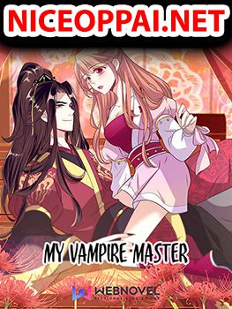 My Vampire Master
