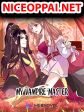 My Vampire Master
