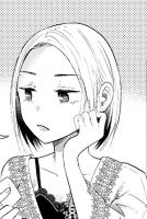 My Wife is a Little Scary - Manga, Comedy, Romance, Slice of Life
