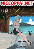 Nagisa no Shark Maid - Comedy, Manga, Romance, Shounen - จบแล้ว