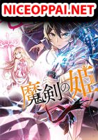 Nana Seiken to Maken no Hime - Manga, Action, Drama, Fantasy, Shounen