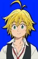 Nanatsu no Taizai - Action, Adventure, Comedy, Drama, Fantasy, Shounen, Supernatural, Manga