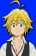 อ่านการ์ตูน Nanatsu no Taizai