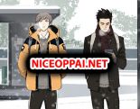 Nan Hao & Shang Feng หนานเห่า กับ จันเป็ง - Comedy, Manhua, School Life, Shounen, Slice of Life