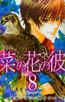 Nanoka no Kare - Romance, School Life, Shoujo, Manga, Drama, Psychological, Tragedy
