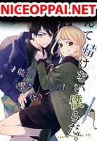 Nante Nasakenai Bokurada - Manga, Drama, Romance, Shounen, One Shot