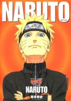 Naruto - Action, Adventure, Comedy, Drama, Fantasy, Shounen, Manga - จบแล้ว