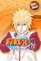 Naruto: The Whorl within the Spiral - Action, Adventure, Comedy, Drama, Fantasy, Manga, Shounen, One Shot