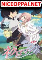 Necromance - Action, Adventure, Fantasy, Manga, Romance, Shounen, Supernatural