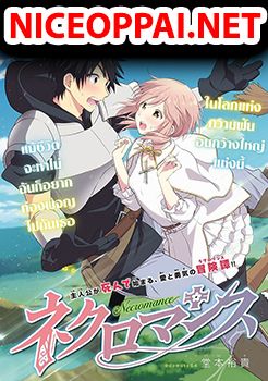 Necromance