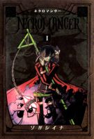 Necromancer - Horror, Manga, Mystery, Psychological, Shounen, Supernatural, Tragedy