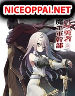 Negative Hero and the Demon Lord Army Leader - Manga, Adventure, Comedy, Drama, Fantasy, Slice of Life