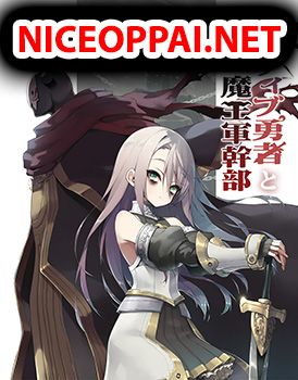 Negative Hero and the Demon Lord Army Leader