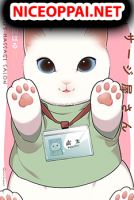 Neko's Massage Salon - Manga, Comedy, Josei, Slice of Life