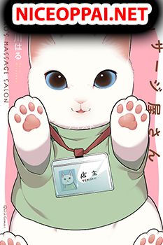 Neko's Massage Salon