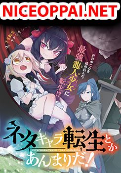 Neta Chara Tensei to ka anmari da!