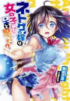 Netoge no Yome wa Onnanoko ja Nai to Omotta? - Action, Comedy, Ecchi, Romance, Shounen, Manga