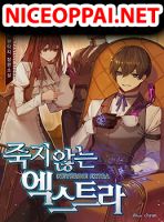 Never Die Extra - Manhwa, Action, Adventure, Fantasy, Harem, Shounen