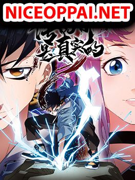 New Chapter of Myth on Yokai World
