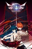 New life: Savior from another world - Manhwa, Action, Adventure, Fantasy, Martial Arts, Shounen