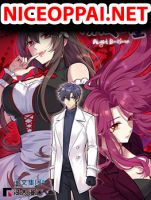 Night Bookstore - Manhua, Adventure, Comedy, Drama, Fantasy, Martial Arts, Shoujo