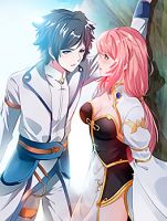 Nine Sun God King ราชันย์เทพเก้าสุริยัน - Action, Adventure, Fantasy, Manhua, Romance, Shounen