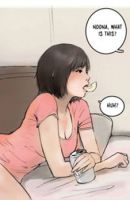 Nineteen - Comedy, Ecchi, Romance, Slice of Life, Manhwa