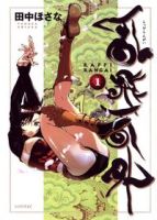 Ninja Girl - Action, Adventure, Comedy, Ecchi, Harem, Historical, Romance, Shounen, Supernatural, Manga