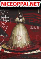 Noah of the Blood Sea เรือสยองปาร์ตี้เลือดสาด - Manga, Drama, Horror, Mature, Mystery, Superhero, Seinen, Supernatural, Tragedy