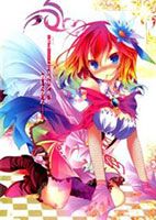 No Game No Life - Adventure, Comedy, Drama, Ecchi, Fantasy, Manga, Romance, Sci-fi, Supernatural