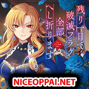 Nokori Ichinichi de Hametsu Flag Zenbu Heshiorimasu: Zamaa RTA Kiroku 24Hr. หักธงตายในหนึ่งวัน