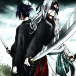Noragami Clash of The Gods of Calamity - Action, Adventure, Comedy, Fantasy, Shounen, Supernatural, Manga