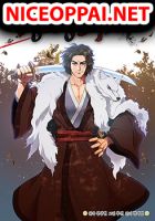Nostalgic Warrior - Manhwa, Action, Fantasy, Martial Arts