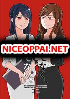 Not Black, Not White - Drama, Manga, One Shot, Romance, Slice of Life, Yuri - จบแล้ว