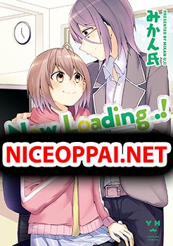 Now Loading...!
