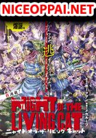 Nyaight of the Living Cat ซอมบี้เหมียวครองโลก! - Horror, Manga, Shounen